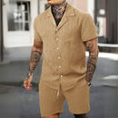 Conjunto Masculino High Quality - Dominick - Dom Conrado 