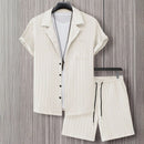 Conjunto Masculino High Quality - Dominick - Dom Conrado 