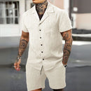 Conjunto Masculino High Quality - Dominick - Dom Conrado 