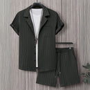 Conjunto Masculino High Quality - Dominick - Dom Conrado 