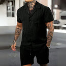 Conjunto Masculino High Quality - Dominick - Dom Conrado 