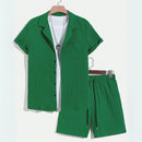 Conjunto Masculino High Quality - Dominick - Dom Conrado 