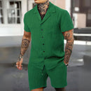 Conjunto Masculino High Quality - Dominick - Dom Conrado 