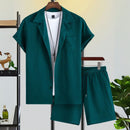 Conjunto Masculino High Quality - Dominick - Dom Conrado 