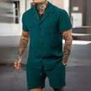 Conjunto Masculino High Quality - Dominick - Dom Conrado 