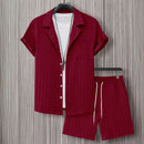 Conjunto Masculino High Quality - Dominick - Dom Conrado 