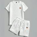 Conjunto Masculino Prime - Shorts e Camisa | Dom Conrado