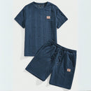 Conjunto Masculino Prime - Shorts e Camisa | Dom Conrado