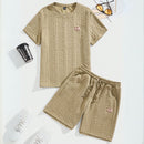 Conjunto Masculino Prime - Shorts e Camisa | Dom Conrado