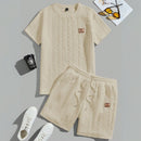 Conjunto Masculino Prime - Shorts e Camisa | Dom Conrado