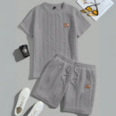 Conjunto Masculino Prime - Shorts e Camisa | Dom Conrado