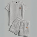 Conjunto Masculino Prime - Shorts e Camisa | Dom Conrado