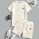 Conjunto Masculino Prime - Shorts e Camisa | Dom Conrado