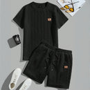 Conjunto Masculino Prime - Shorts e Camisa | Dom Conrado