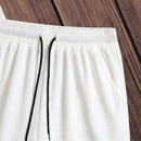 Conjunto Masculino Shorts e Camiseta - Ezra - Dom Conrado