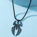 Corrente Colar Masculino Aranha - Dom Conrado