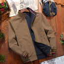 Corta Vento Dupla Face com Zíper - Conclave – Dom Conrado