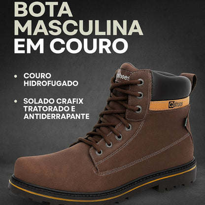 Sapato Oxford Loafer Mocassim - Broager Prime | Dom Conrado