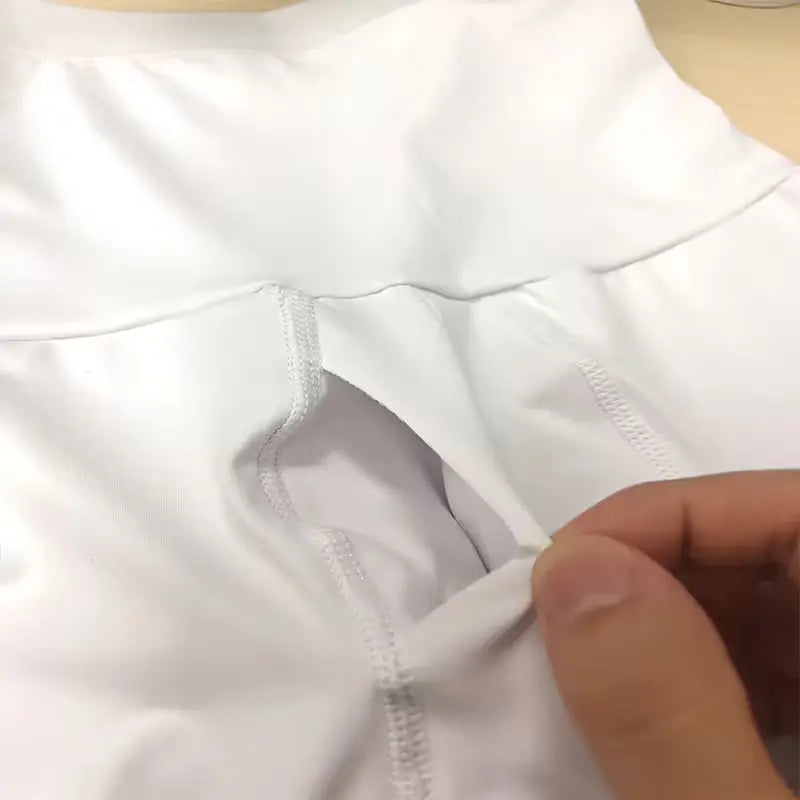 Cueca de Compressão Masculina AlfaCompress - Transforme Seu Abdômen e Postura