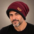 Gorro Masculino Peluciado - Winter
