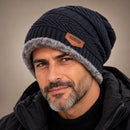 Gorro Masculino Peluciado - Winter