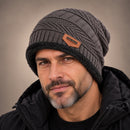 Gorro Masculino Peluciado - Winter
