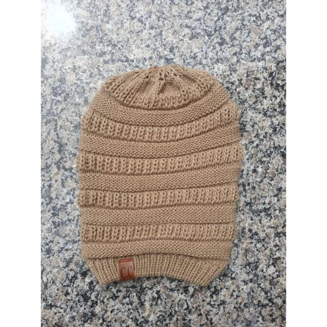 Gorro Beanie Touca Masculina - Dom Conrado