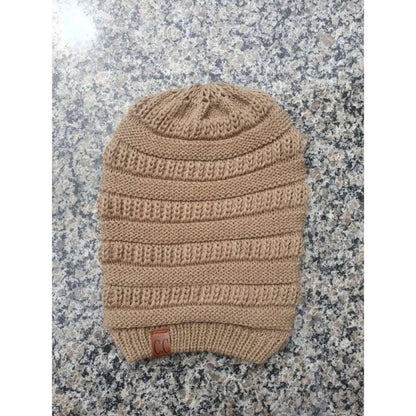 Gorro Beanie Touca Masculina - Dom Conrado