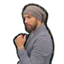 Gorro Beanie Touca Masculina - Dom Conrado