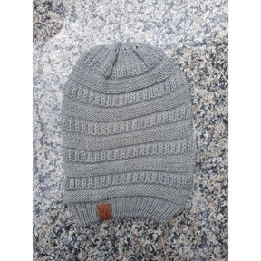 Gorro Beanie Touca Masculina - Dom Conrado