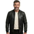 Jaqueta Masculina Courino Impermeável – Dom Conrado