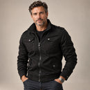 Jaqueta Masculina Estilo Europeu - De Lucca