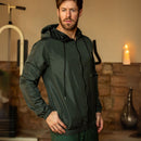 Jaqueta Corta Vento Masculina Lorran - Dom Conrado