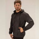 Jaqueta Corta Vento Masculina Lorran - Dom Conrado