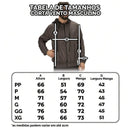 Jaqueta Corta Vento Masculina Lorran - Dom Conrado