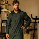 Jaqueta Corta Vento Masculina Lorran - Dom Conrado