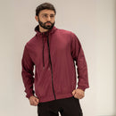 Jaqueta Corta Vento Masculina Lorran - Dom Conrado