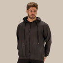 Jaqueta Corta Vento Masculina Lorran - Dom Conrado