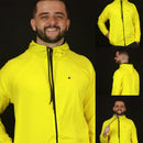 Jaqueta Corta Vento Masculina Premium