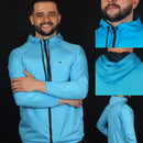 Jaqueta Corta Vento Masculina Premium