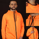 Jaqueta Corta Vento Masculina Premium - Dom Conrado