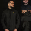 Jaqueta Corta Vento Masculina Premium - Dom Conrado