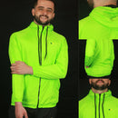 Jaqueta Corta Vento Masculina Premium - Dom Conrado