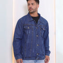 Jaqueta Jeans Masculina | Dom Conrado