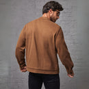 Jaqueta Masculina de Alta Qualidade - Larson - Dom Conrado