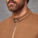 Jaqueta Masculina de Alta Qualidade - Larson - Dom Conrado