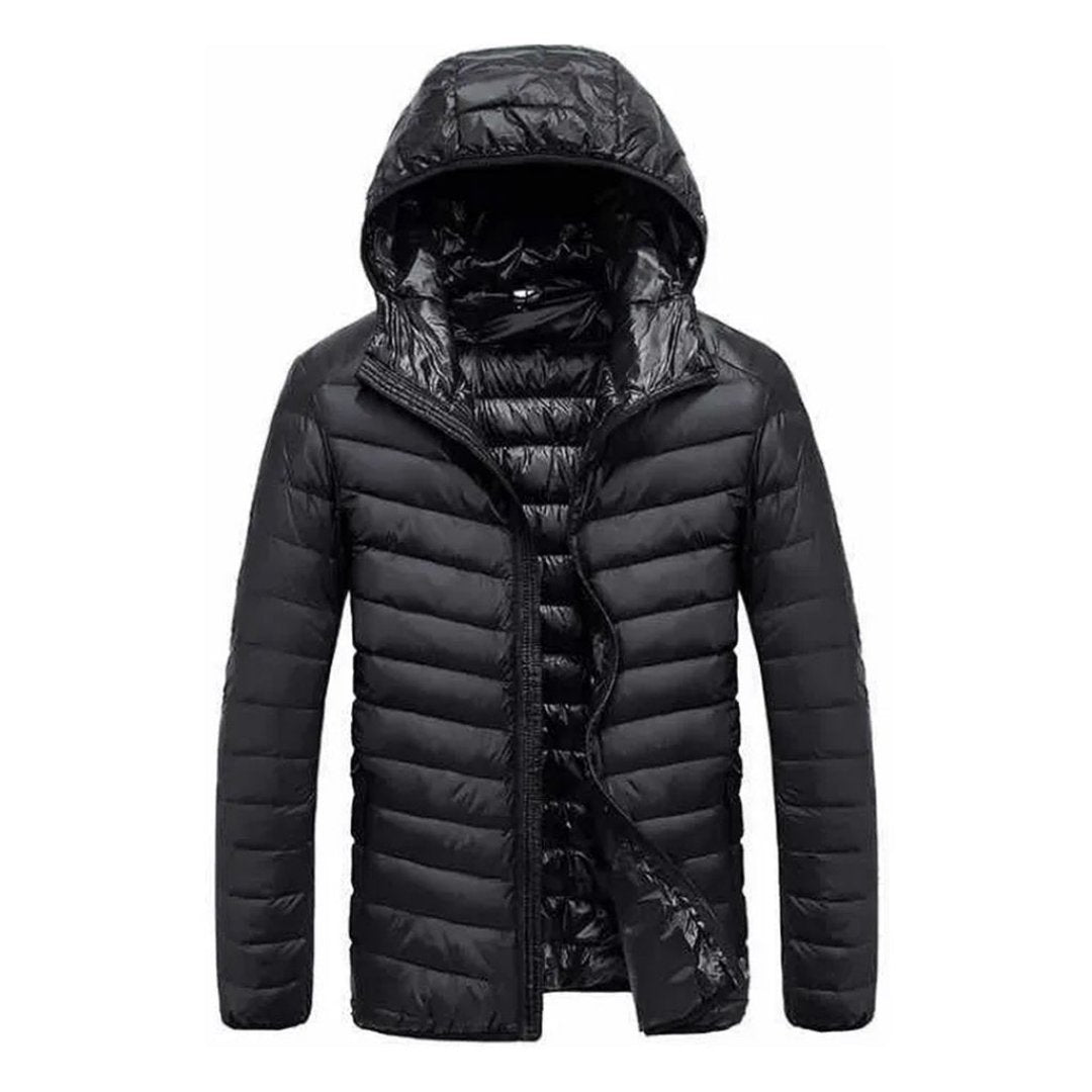 Jaqueta Puffer Masculina - Dom Conrado