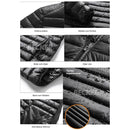 Jaqueta Puffer Masculina - Dom Conrado