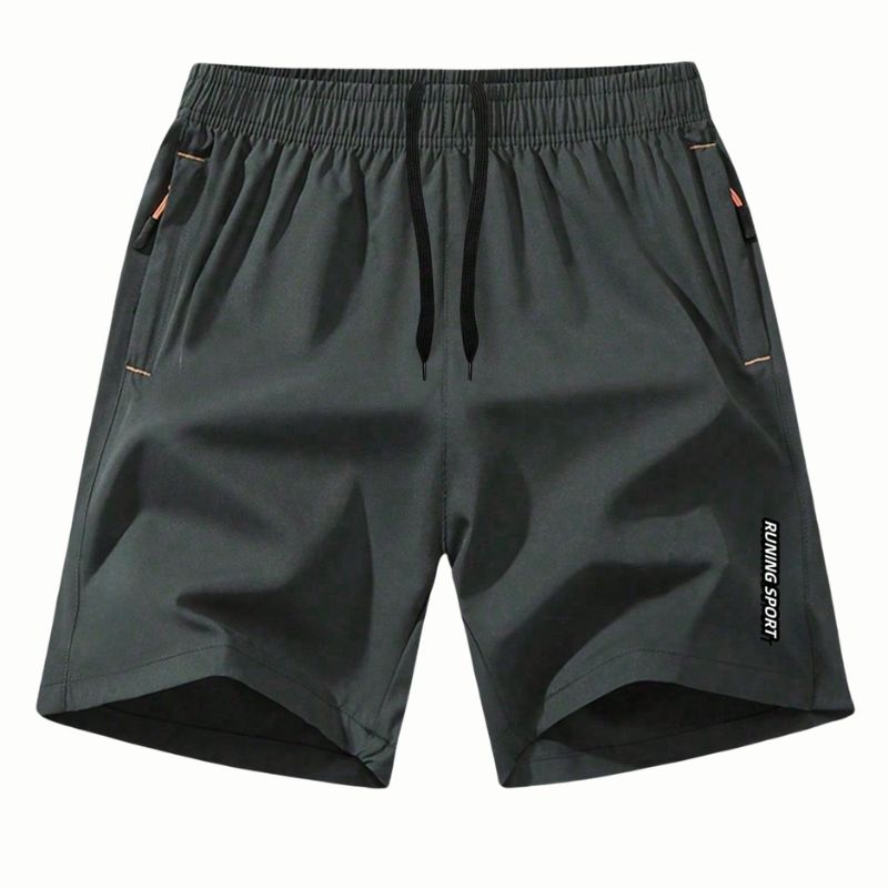 Kit 3 Shorts Esportivo Masculino - Running Sport