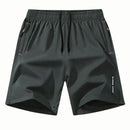 Kit 3 Shorts Esportivo Masculino - Running Sport | Dom Conrado